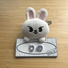 2026年最新】skzoo リノ leebit ぬいぐるみの人気アイテム - メルカリ