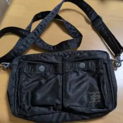 吉田カバン PORTER ポータータンカー ショルダーバッグ