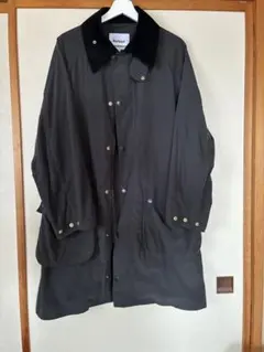 Barbour FRAMe WORK別注Aライン OVERSIZEDのサムネイル