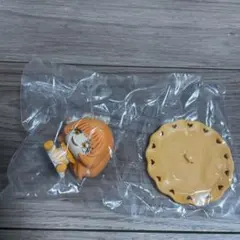 一番くじ フルーツジッパー C賞マスコットフィギュア 鎮西寿々歌