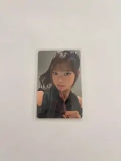 lesserafim vr invitation ウンチェ 5/2 デビュー記念