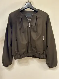 ブレンヘイム ブルゾン