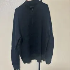 Brooks Brothers サクソンウール ニット Lのサムネイル