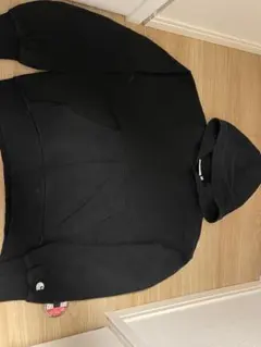 Carhartt ブラック パーカー Sサイズ正規品