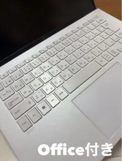 LG gram 14ZB90R-MR54J ホワイト - メルカリ