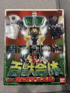 2026年最新】ガオレンジャー ロボの人気アイテム - メルカリ
