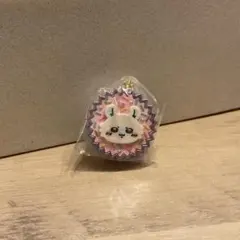 ちいかわ　平成女児チョコ　ガチャガチャ　モモンガ