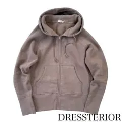 DRESSTERIOR / パーカー