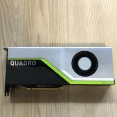 2026年最新】NVIDIA Quadro RTX 5000。の人気アイテム - メルカリ