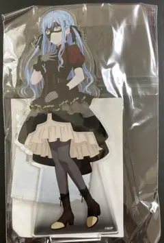 元祖！バンドリちゃん アクリルスタンド 豊川祥子 オブリビオニス