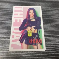 HANA KOHARU トレカ ボディメンテ