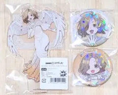 MILGRAM ミルグラム DMMスクラッチ Angel マヒル ①