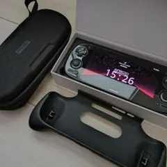 2026年最新】retroid pocket 5 ケースの人気アイテム - メルカリ
