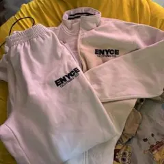 ENYCE CLOTHING CO. スウェットパンツ