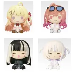 一番くじ ホロライブ　ちょこのっこコレクション　2026　REGLOSS