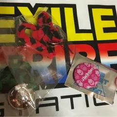 BLUEPLANETライブ ブレスレット