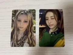 ルセラフィム ユンジン ラキドロ まとめ売り 2026年最新】ルセラフィム ラキドロ hmv ユンジンの人気アイテム