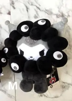 2025年最新】EXPO2025 ミャクミャク 【サンリオキャラクターズ