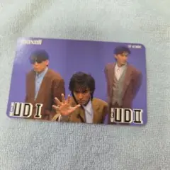 maxell TM NETWORK シールステッカー小室哲哉　宇都宮隆　木根尚登