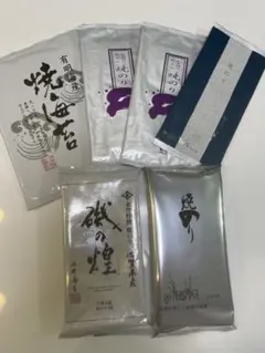 焼き海苔セットのサムネイル