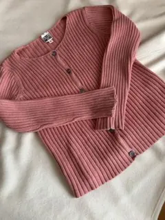 ボンポワン トップス