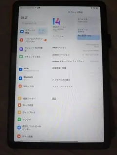 redmi pad se 11インチ
