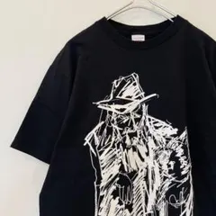 鬼滅の刃 Tシャツ Lサイズ 鬼舞辻無惨 吾峠呼世晴 - メルカリ