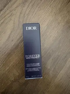 DIOR ディオール フォーエバー スキン パーフェクト スティック 1CR