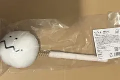 ちいかわパーク ノベルティ びんよよ 3Dメガネ うさぎ - メルカリ