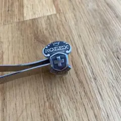 ロレックススプーンリング