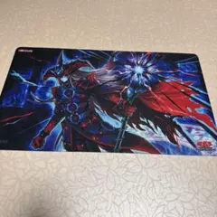 遊戯王 冥府の使者ゴーズ プレイマット - メルカリ