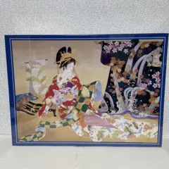 ☆新品未開封品☆ ジグソーパズル 森田春代 宵 YOI 1,000ピース - メルカリ