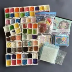アクアビーズ まとめ売り
