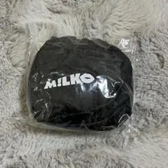 新品未開封 M!LK エコバッグ
