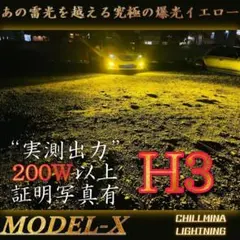 高出力3LEDモジュール（10,000K、1.08W） 50個×2セット 白色 - メルカリ
