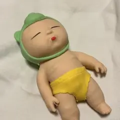 赤ちゃん　スクイーズ　アグリーベイビーズ　BIG