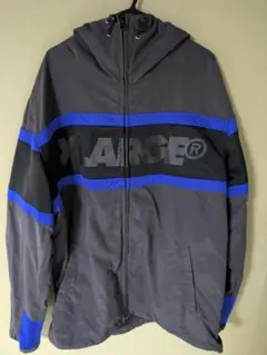 XLARGE　ナイロンジャケット　L