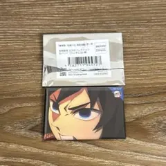 鬼滅の刃 無限城編 冨岡義勇 全方位コレクション 缶バッジ