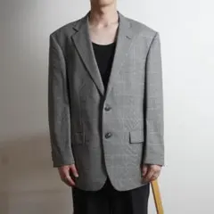 ab5 テーラードジャケット