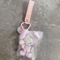 メゾピアノシークレットキャラチャーム