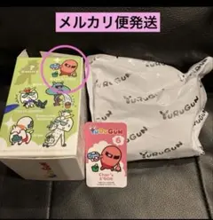 YuRuGun wave2 ゆるガン ☆シャア専用ズゴック☆【即購入可】