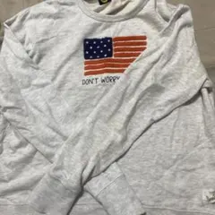 レディース ブランドトレーナー