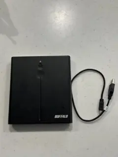 BUFFALO DVDドライブ DVSM-PL5802