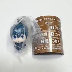 【即購入OK】チェンソーマン　めじるしアクセサリー　早川アキ　ガチャ