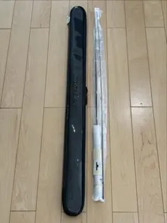 グレイウルフ63ul-e トラウトロッド ケース付き 値下げ受付可能 - メルカリ