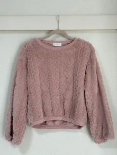 SNIDEL HOME ピンク ルームウェア上下