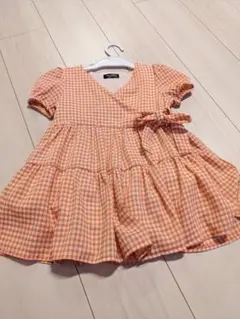 アーバンチェリー　ワンピース値下げ