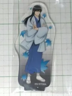 桂小太郎　一番くじ　アクリルスタンド　銀魂