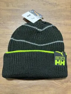 ◎新品(国内外売切れ暗商品)◎ PUMA x Helly Hansen ビーニー