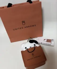 ＜HELLO KITTY × UNITED ARROWS＞チャーム